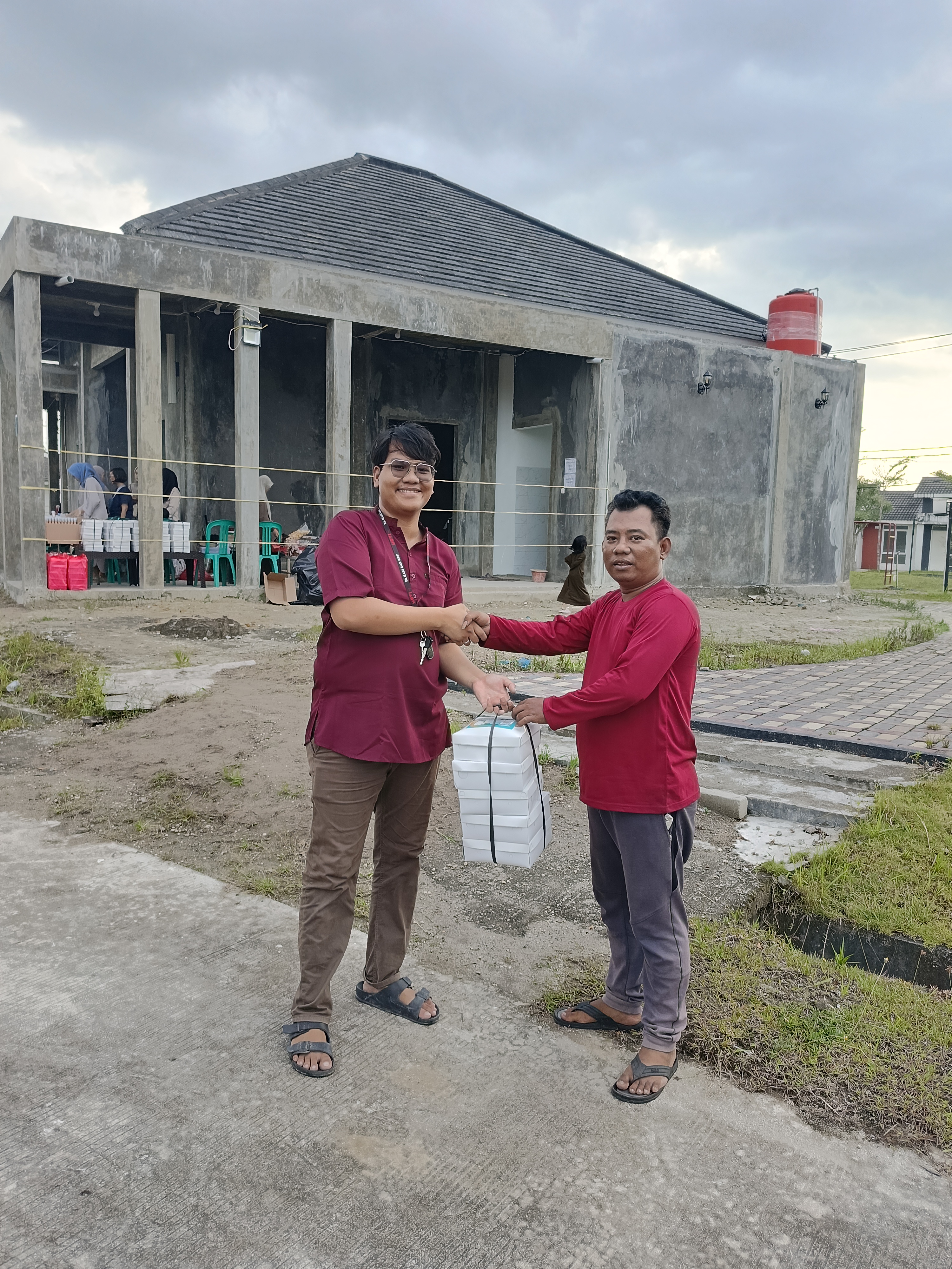 Pengajian Rutin