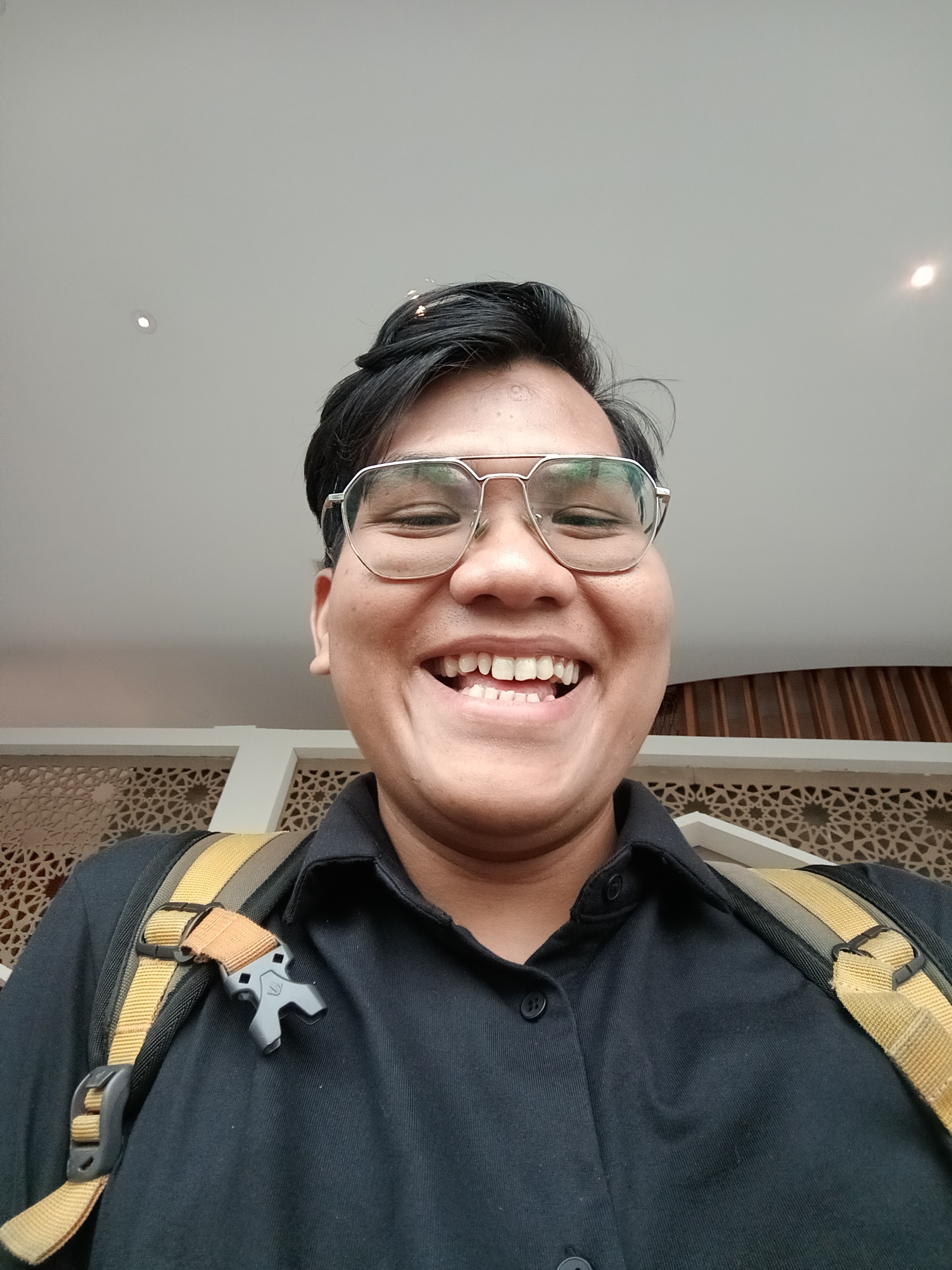 Ridho Nasser